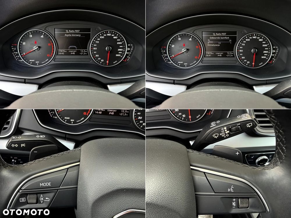 Audi Q5 40 TDI mHEV Quattro Advanced S tronic - 16