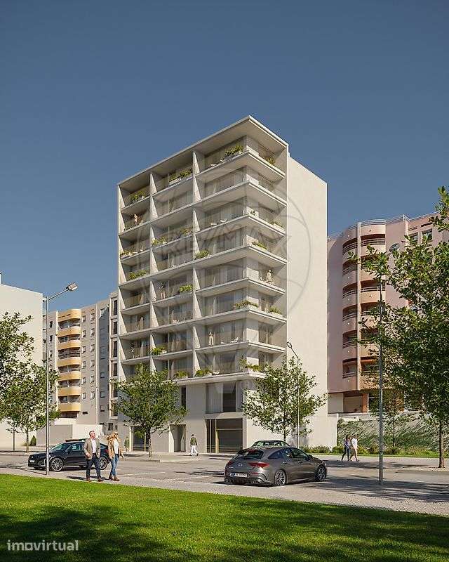 Apartamento T2 para venda - Grande imagem: 2/26