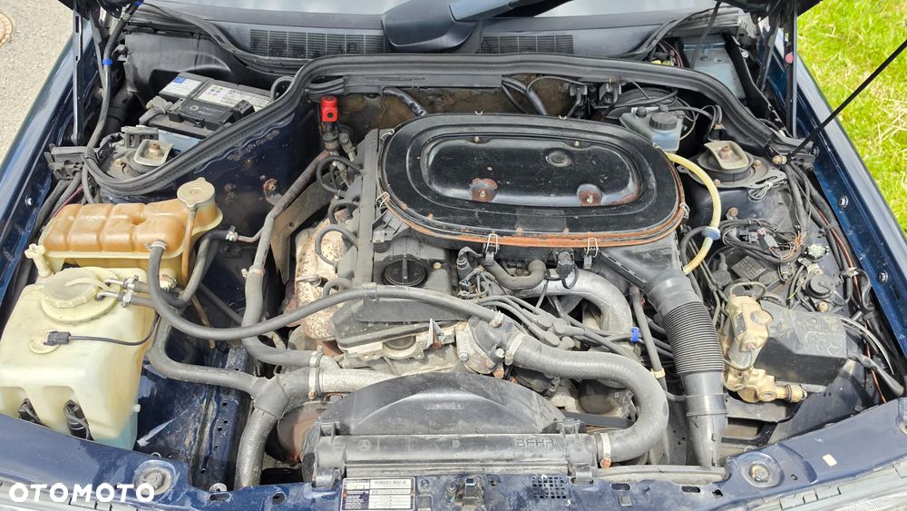 Mercedes-Benz W201 (190) - 9