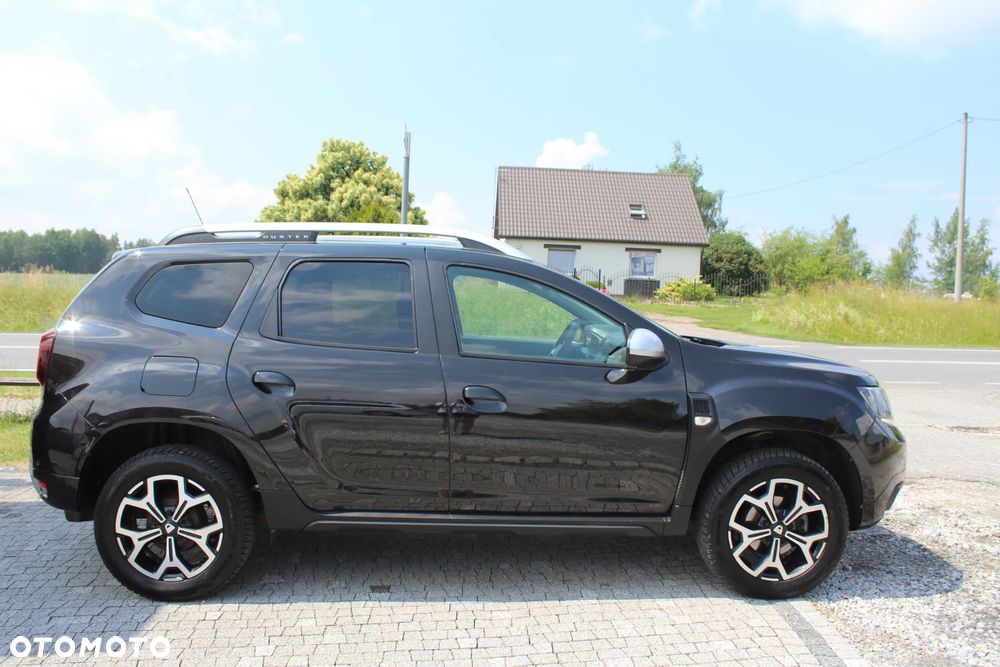 Dacia Duster - 7