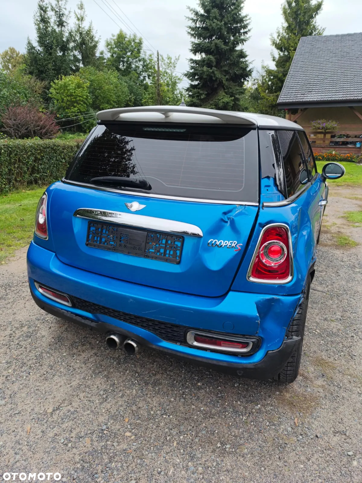 MINI Cooper S Coupe - 21