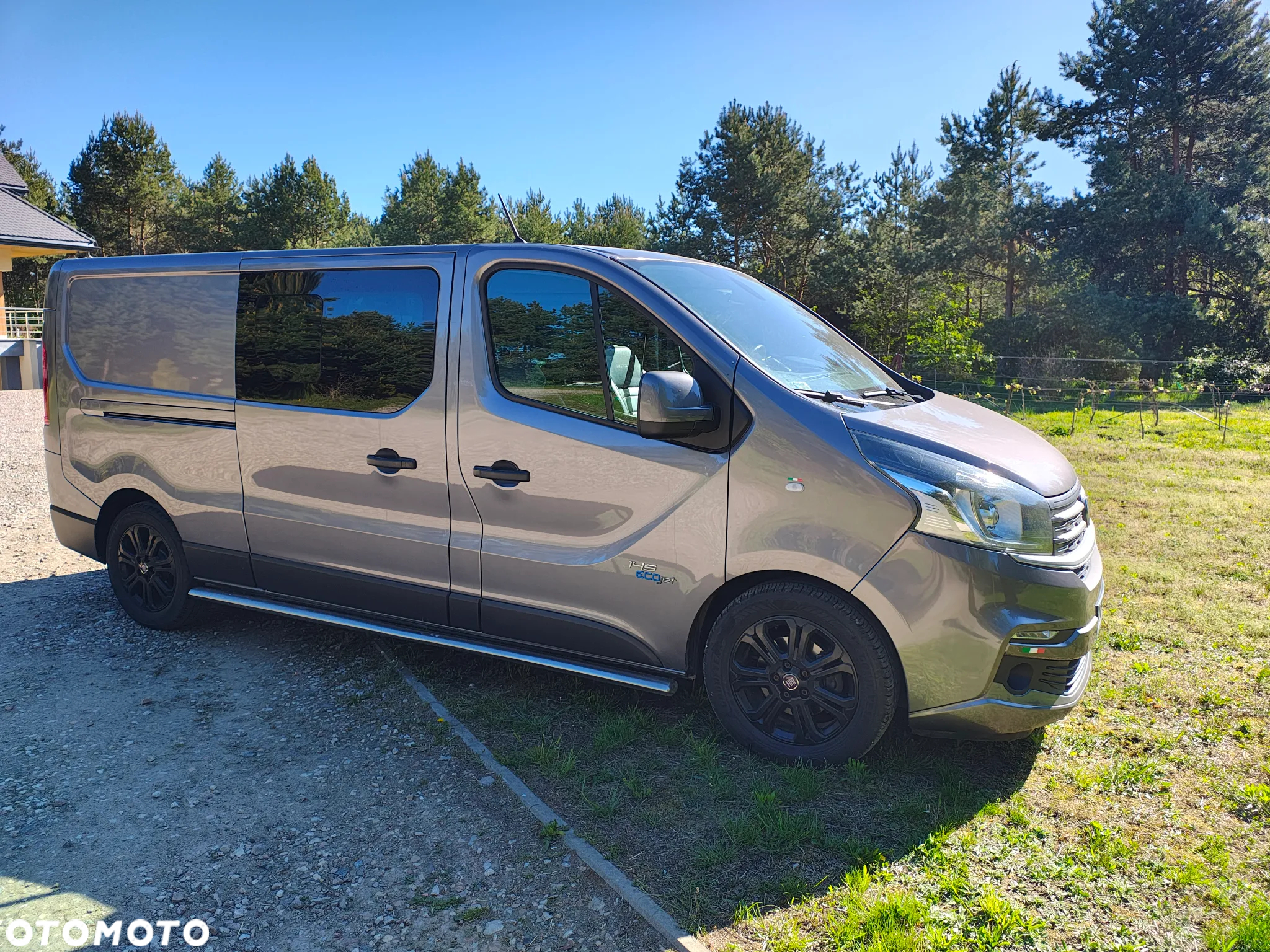 Fiat Talento - 9