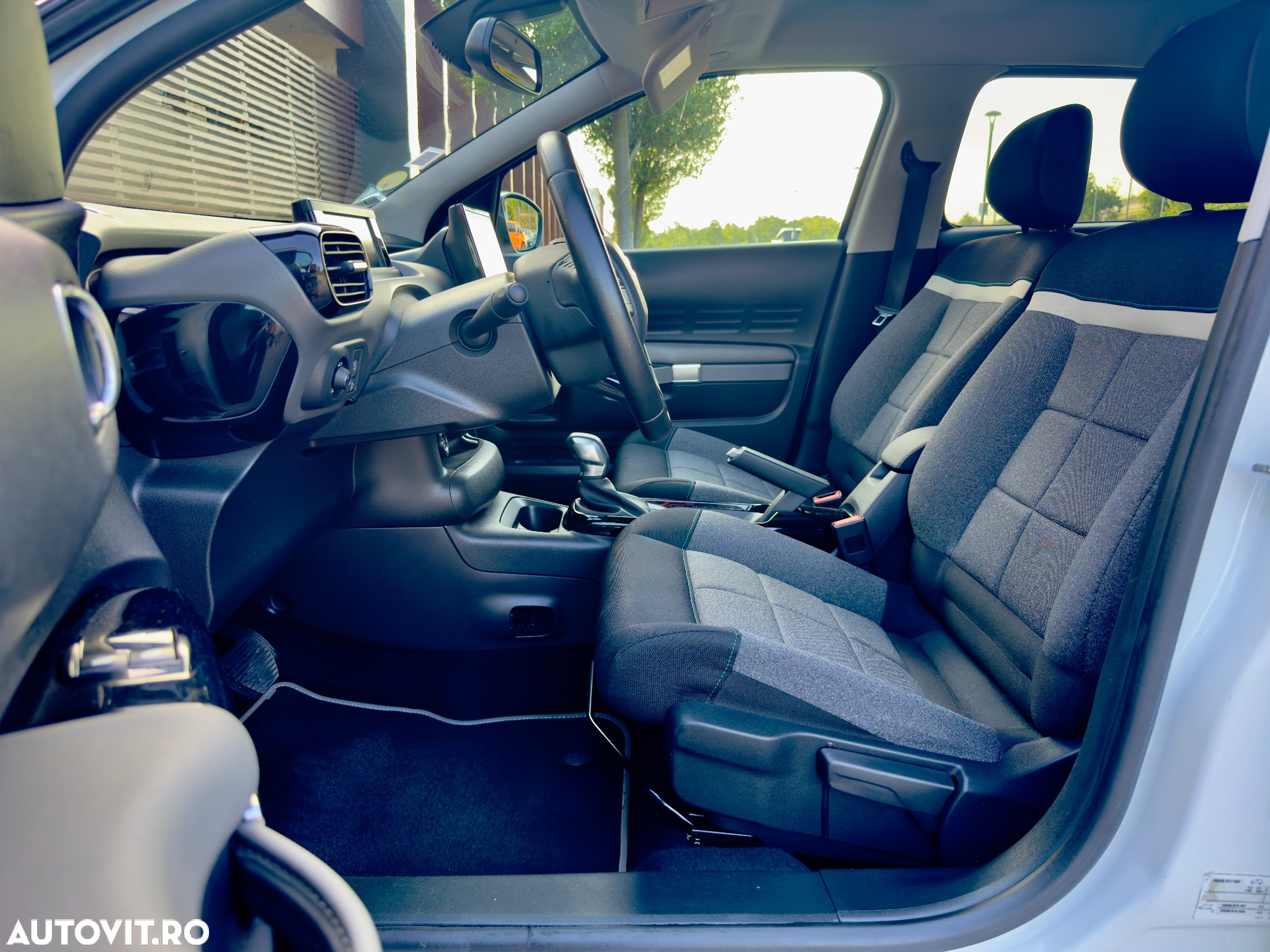 Citroën C4 Cactus BlueHDi 120 Stop&Start EAT6 Shine - 6