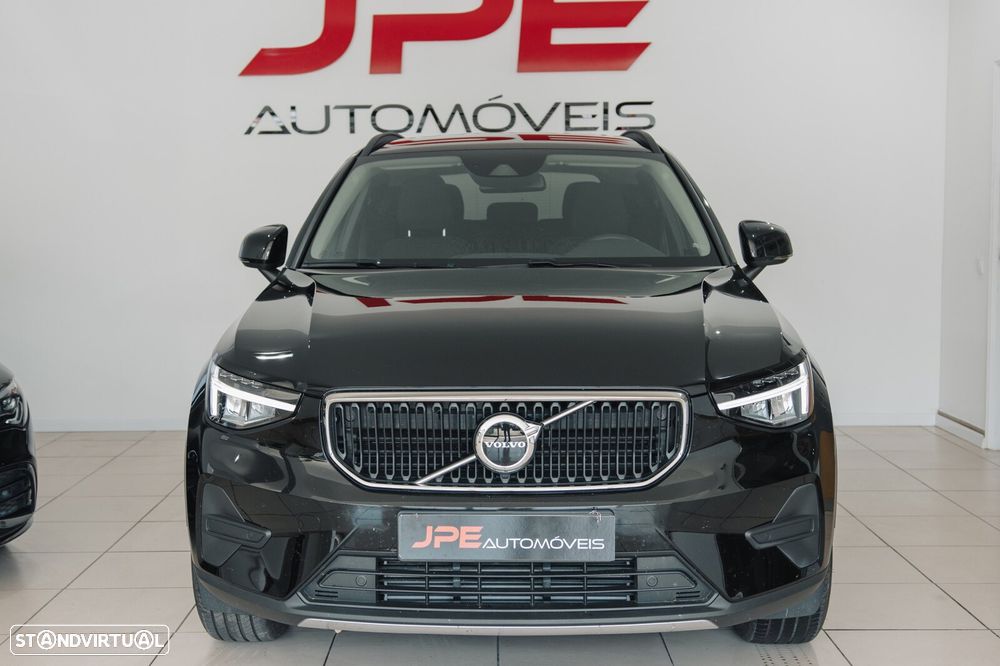 Volvo C40 - 4