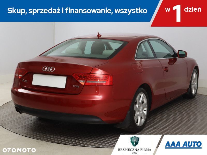 Audi A5 Coupé - 7
