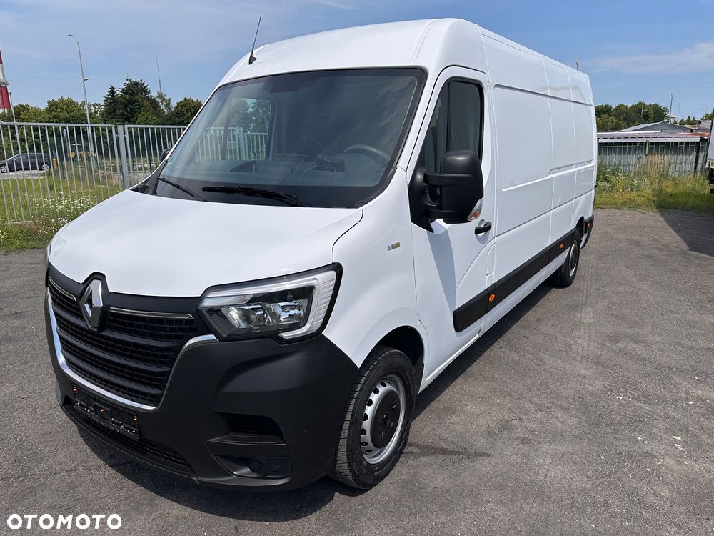 Renault Master - 22
