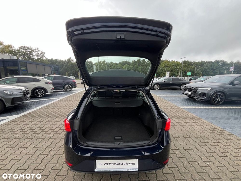 Seat Leon - 20