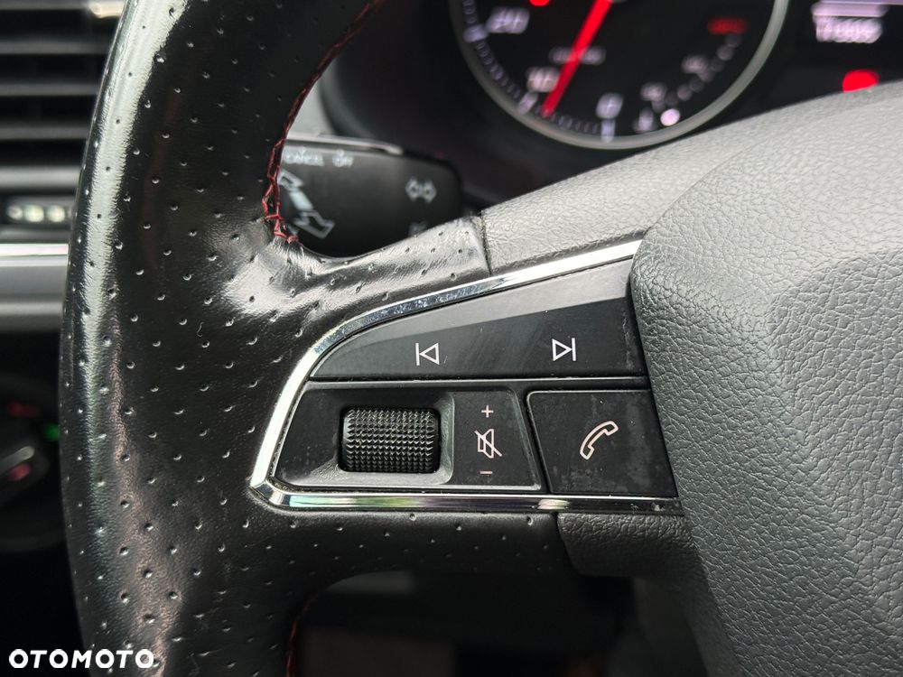 Seat Leon - 18