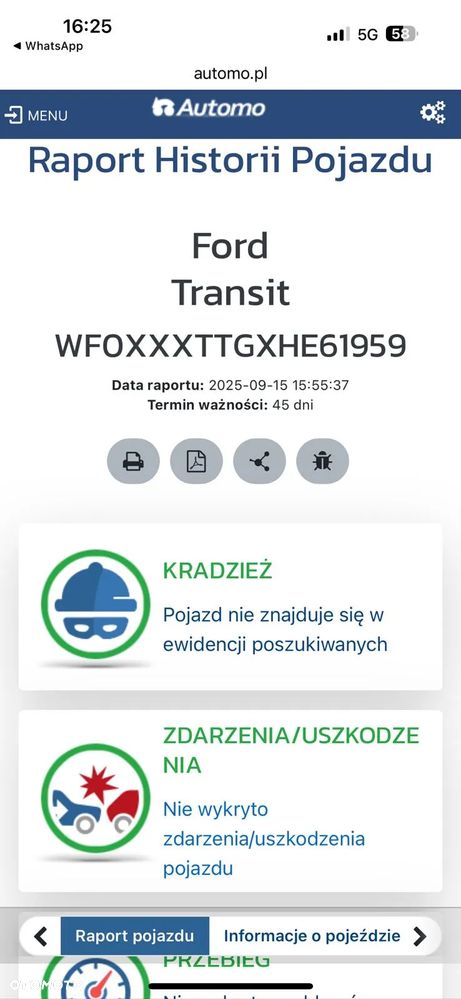 Ford Transit 350 L3H3 Trend - 21