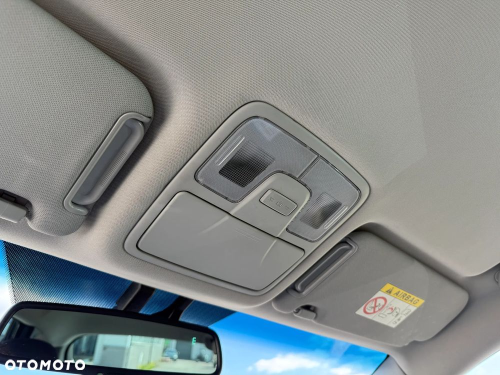 Hyundai ix35 1.6 GDI Premium 2WD - 28