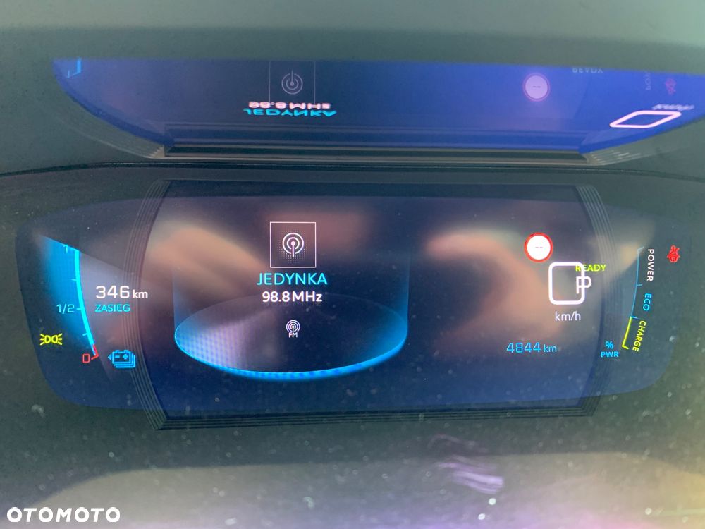 Peugeot 208 Elektromotor 136 GT Pack - 17