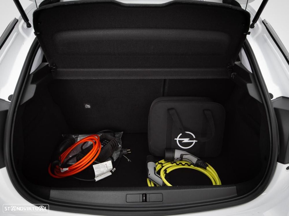 Opel Corsa-e Elegance - 11