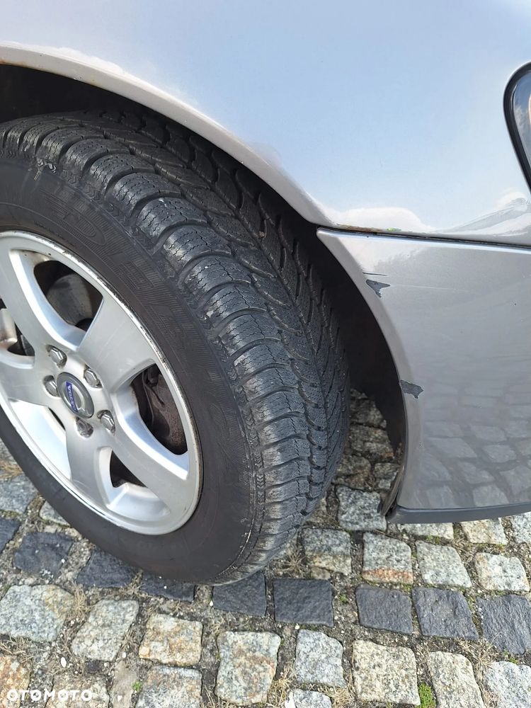 Volvo S40 1.6D - 4
