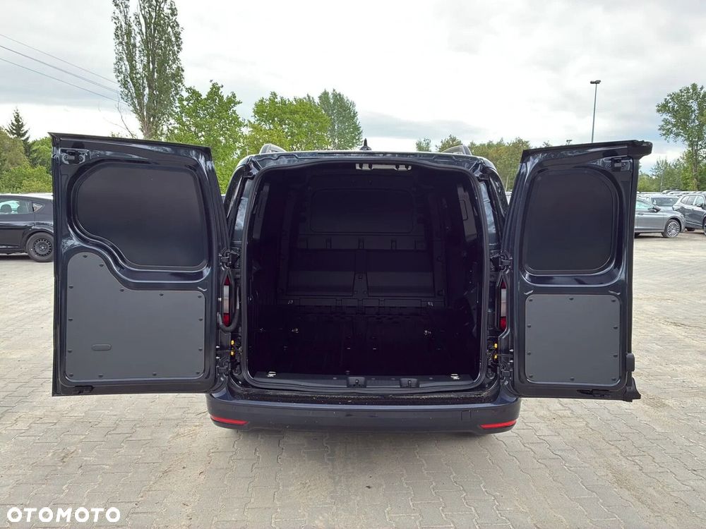 Volkswagen Caddy Maxi Cargo AUTOMAT, benzyna 1.5TSI 114KM - 12
