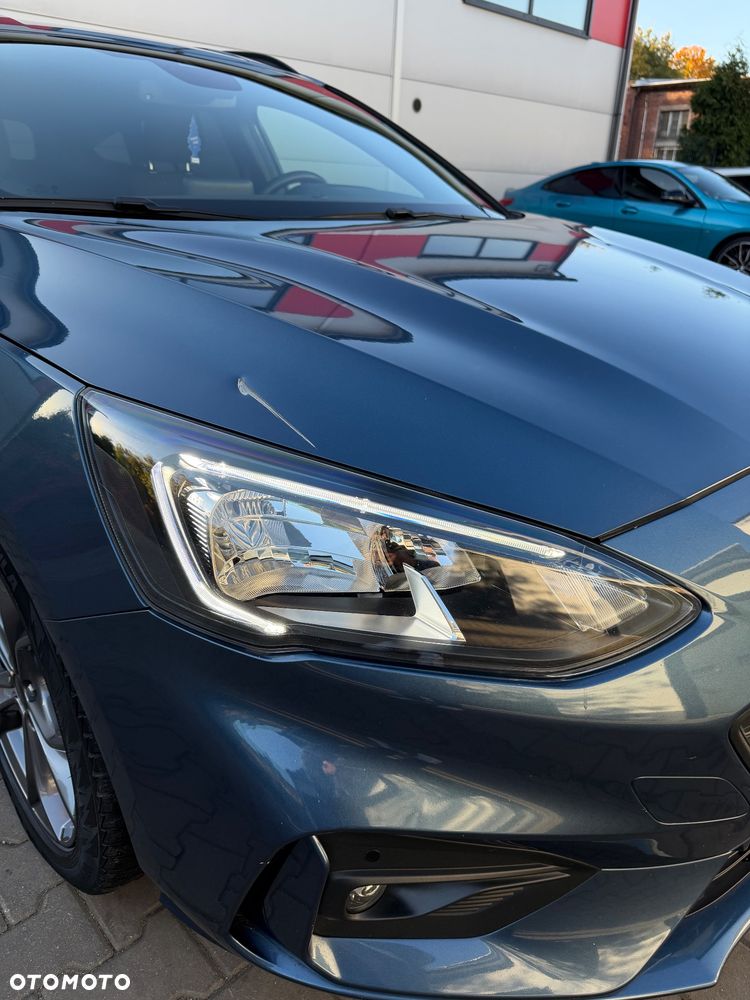 Ford Focus 1.5 TDCi ST-Line - 14