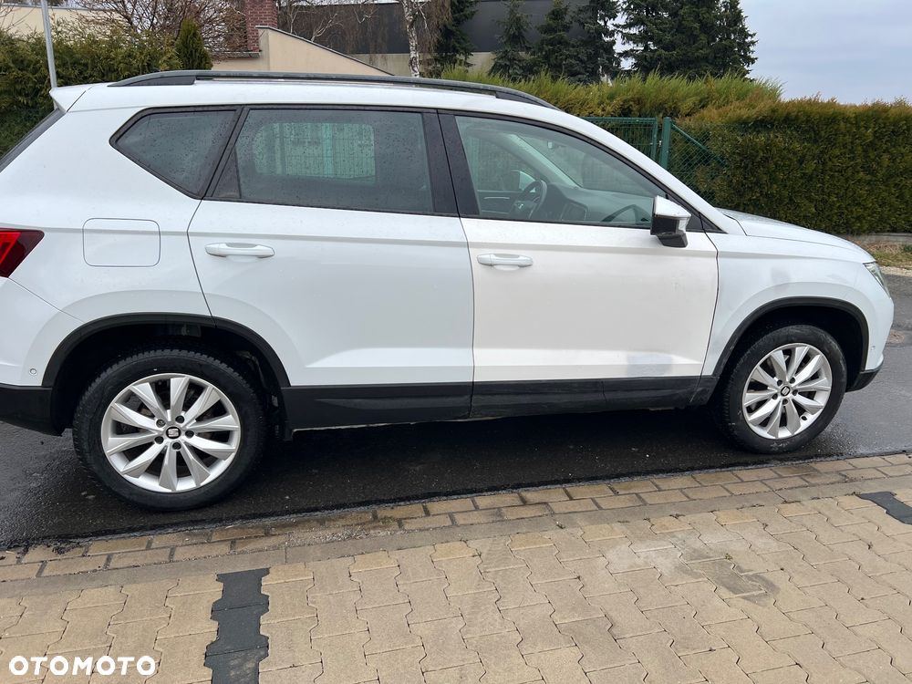 Seat Ateca 1.6 TDI Style - 5