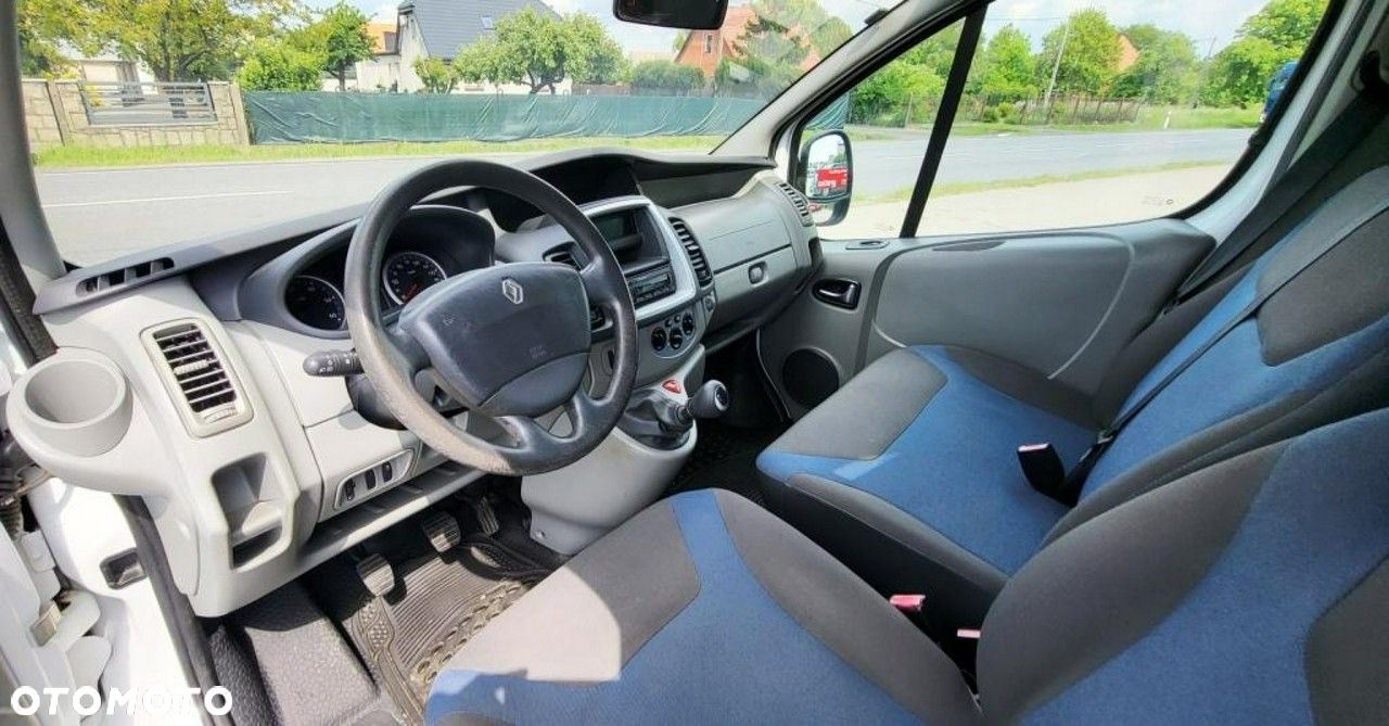 Renault Trafic - 7