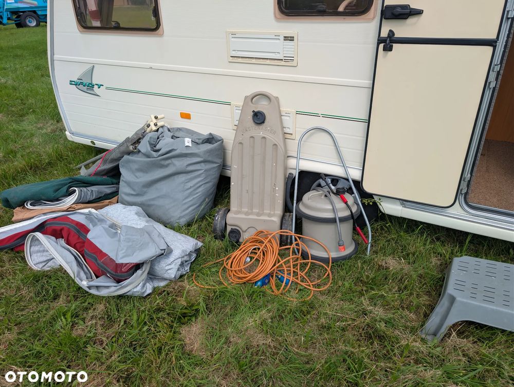 Avondale Coachcraft Dart 510 - 6