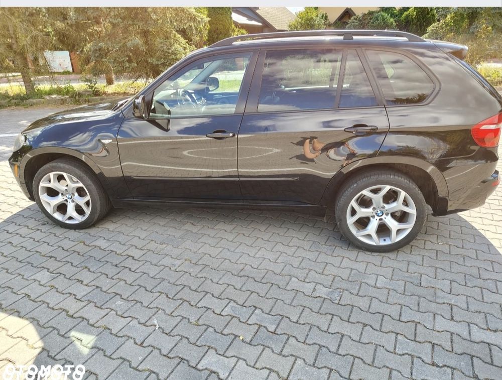 BMW X5 - 5