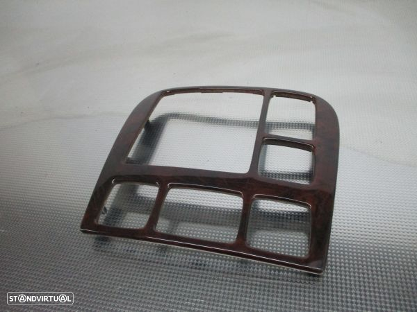 Friso / Frisos Mercedes-Benz S-Class (W220) - 3