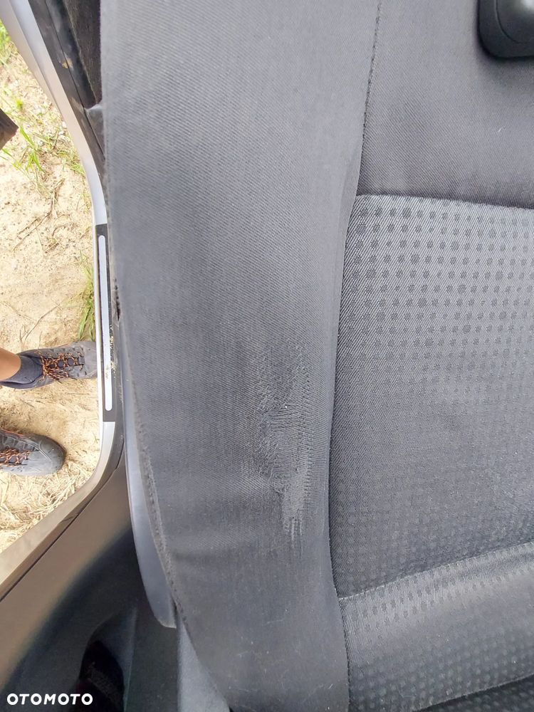 Volkswagen Multivan TDI L1 Highline - 8