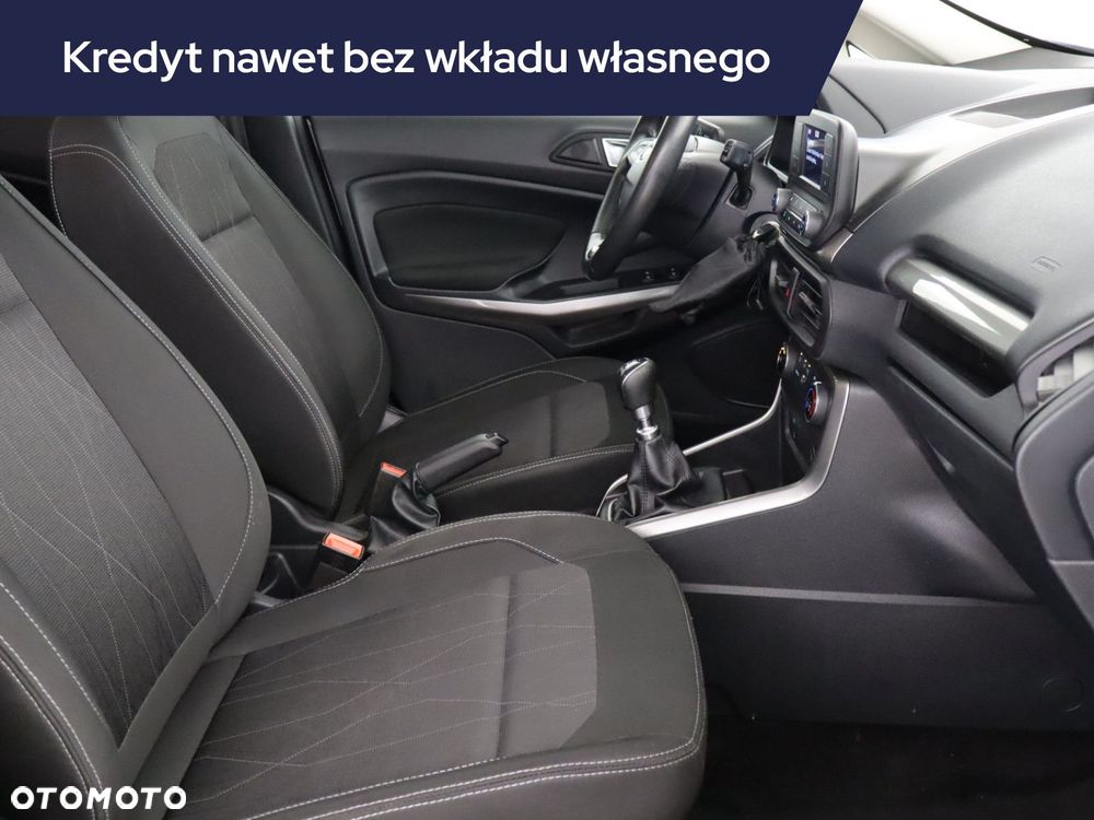 Ford EcoSport - 11