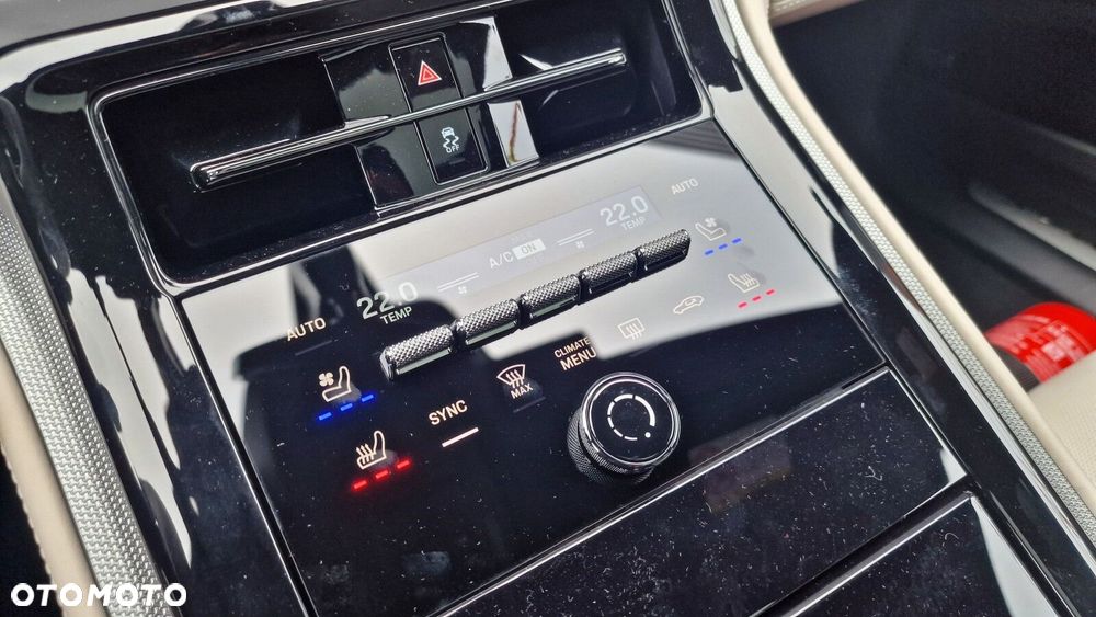 Porsche Panamera - 18