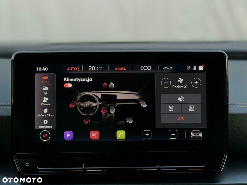 Cupra Formentor - 34