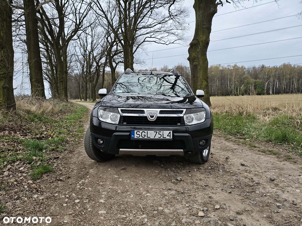 Dacia Duster 1.6 Laureate - 1