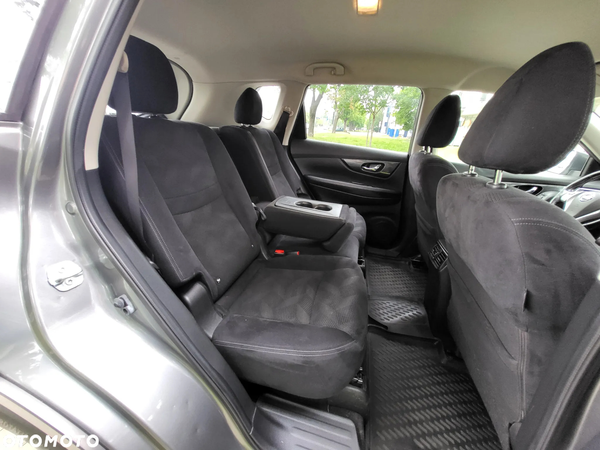 Nissan X-Trail 1.6 DIG-T Tekna 2WD - 29