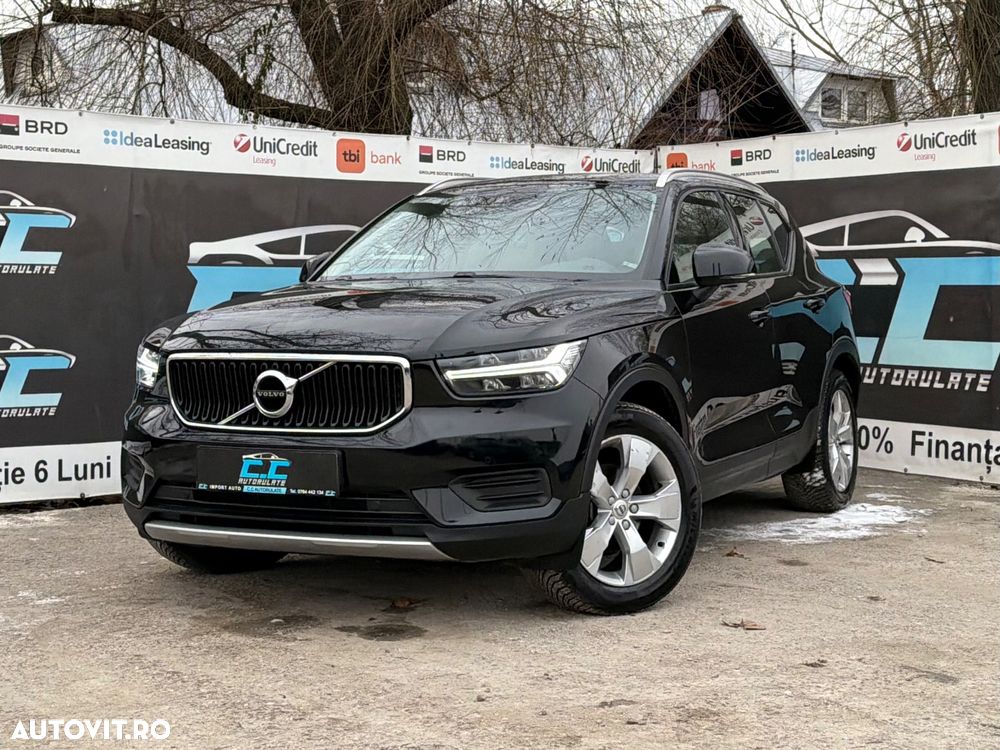 Volvo XC 40 D3 Momentum Pro - 1
