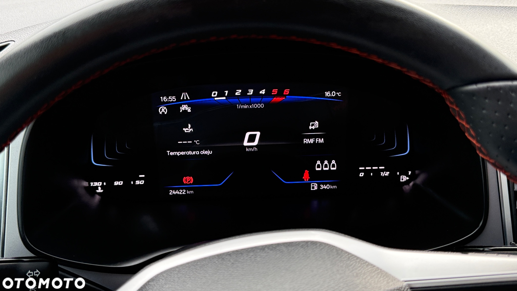 Seat Ateca 2.0 TDI FR - 26