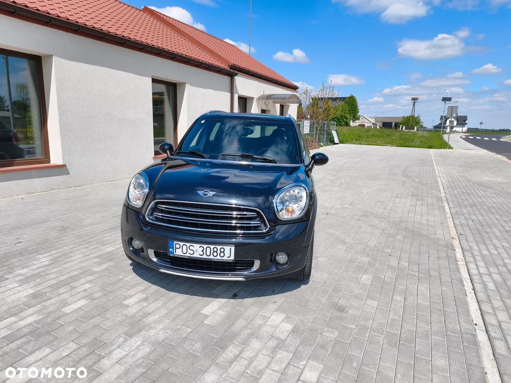 MINI Cooper - 3
