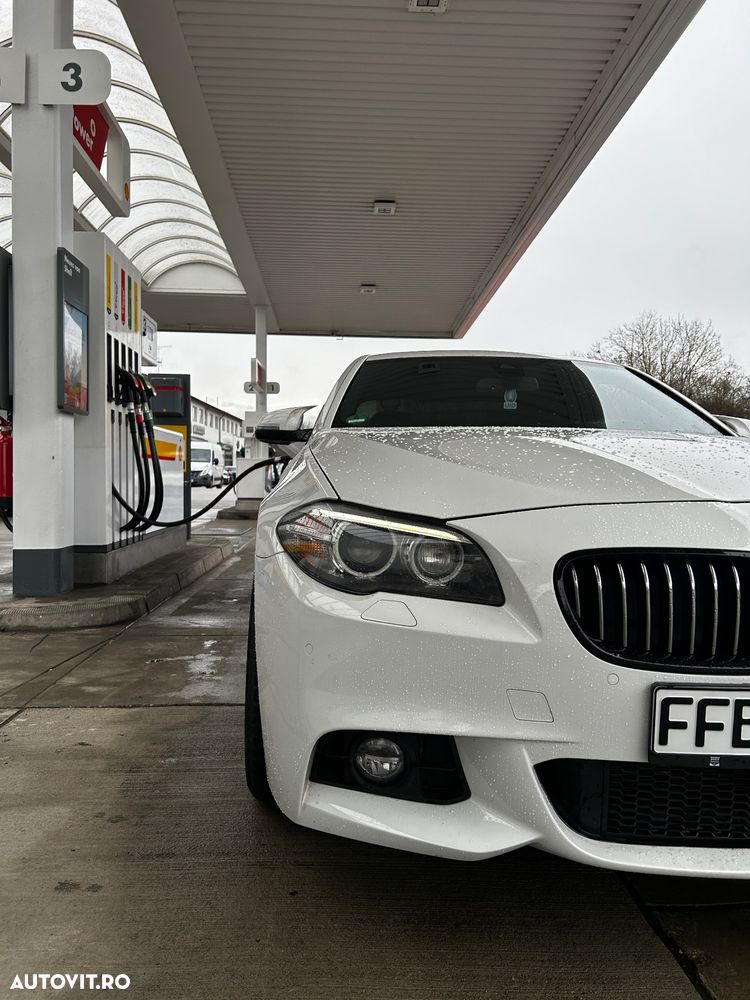 BMW Seria 5 - 11