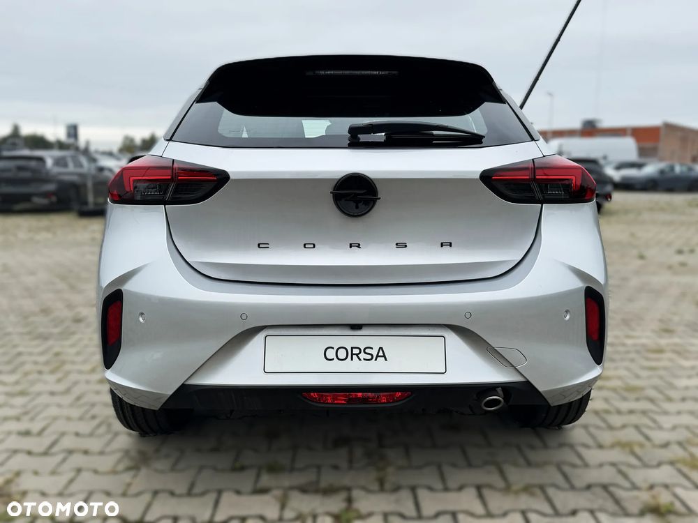 Opel Corsa 1.2 GS S&S - 5