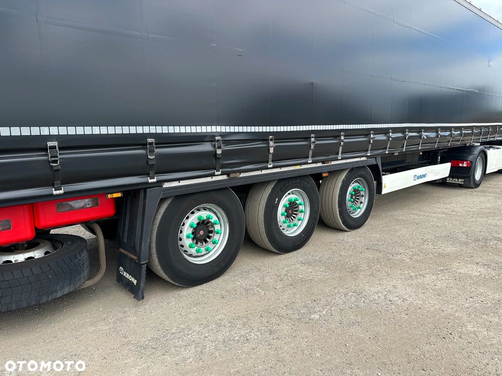 Krone SD Coilmulda - 8