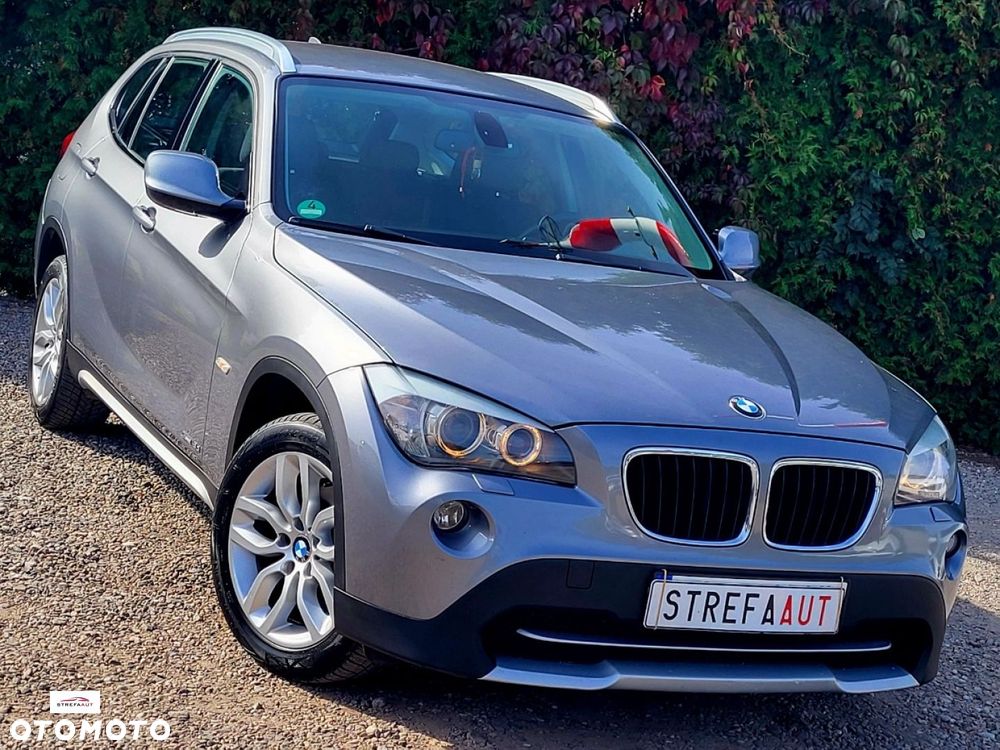 BMW X1 - 28