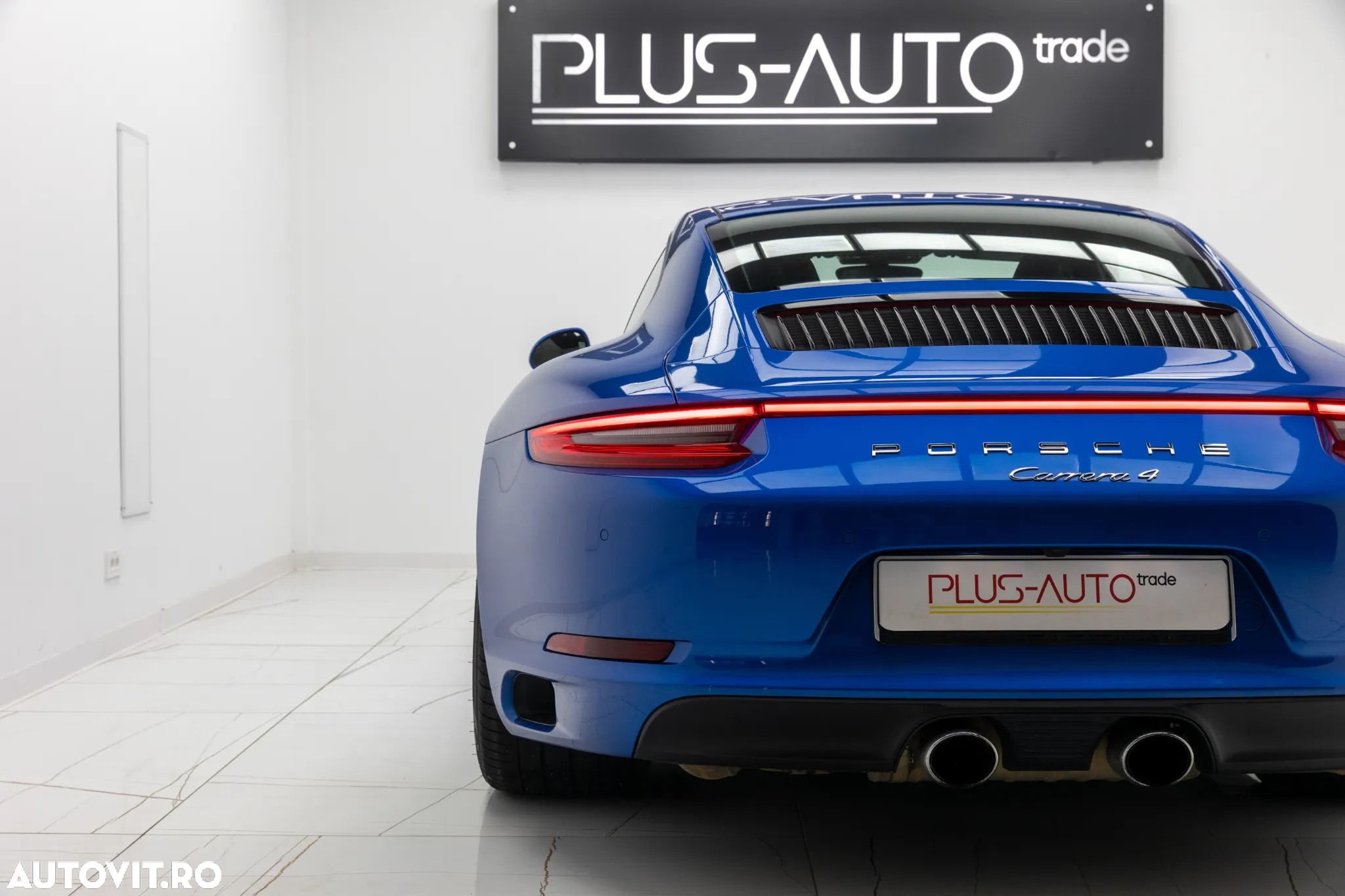 Porsche 911 - 16