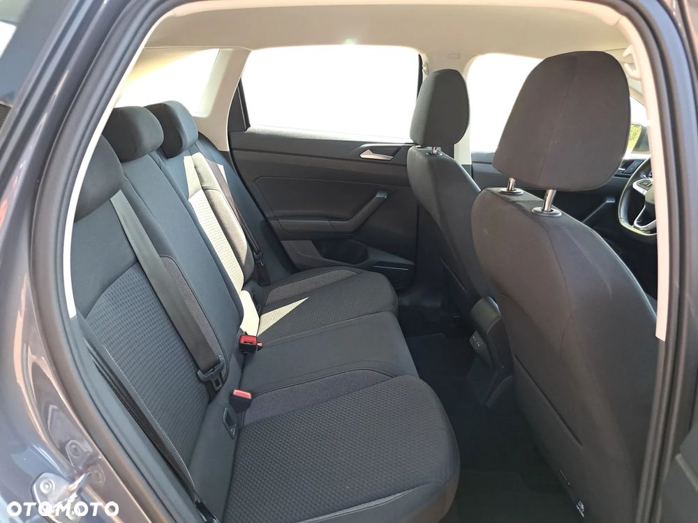 Volkswagen Taigo 1.0 TSI - 24