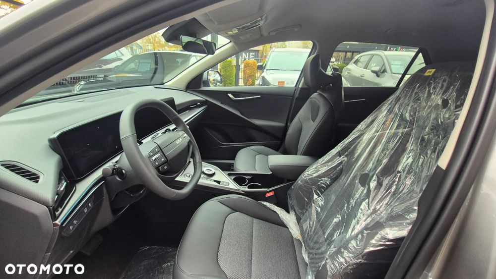 Kia Niro 1.6 GDI Hybrid L - 17