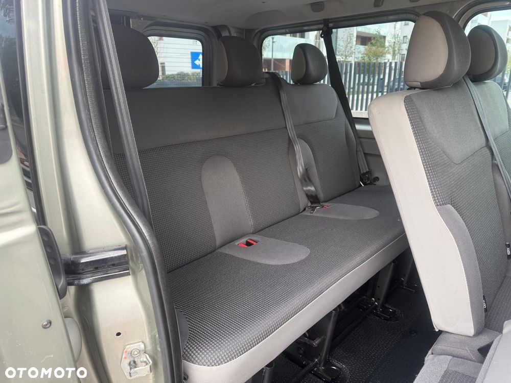 Opel Vivaro L2H1 2.9t Edition - 13