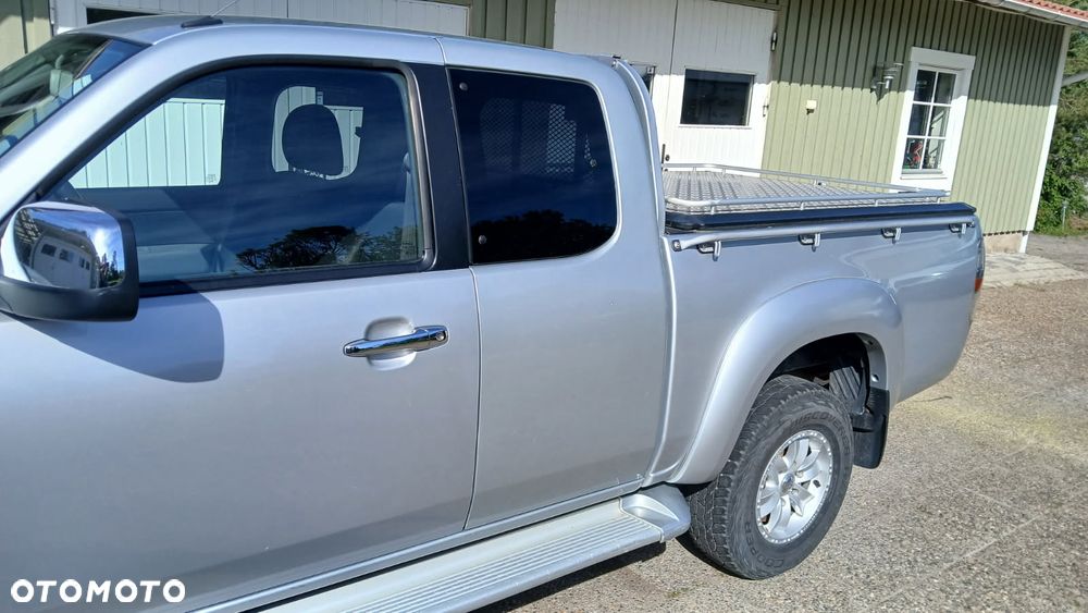 Mazda BT-50 - 10