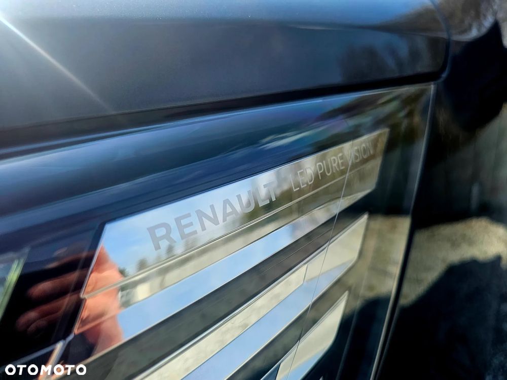 Renault Trafic 2.0 L2H1 HD Extra (bryg.) - 8