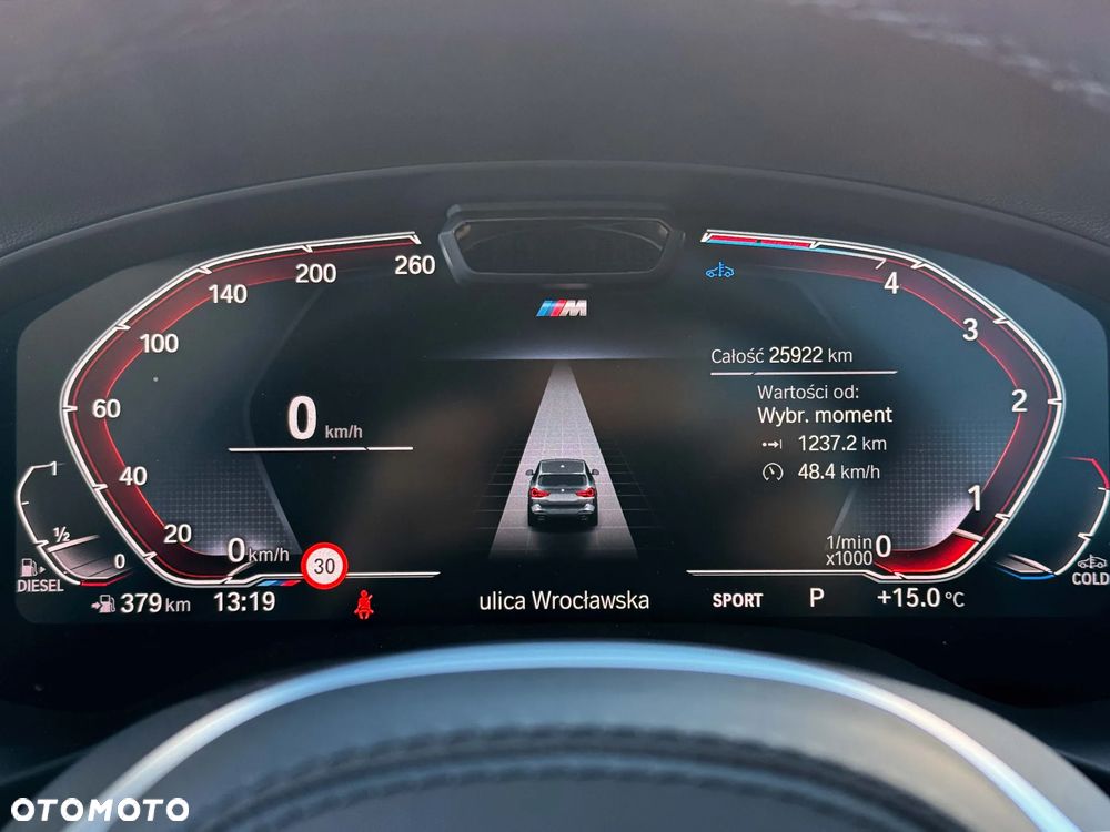 BMW X3 xDrive20d M Sport - 33