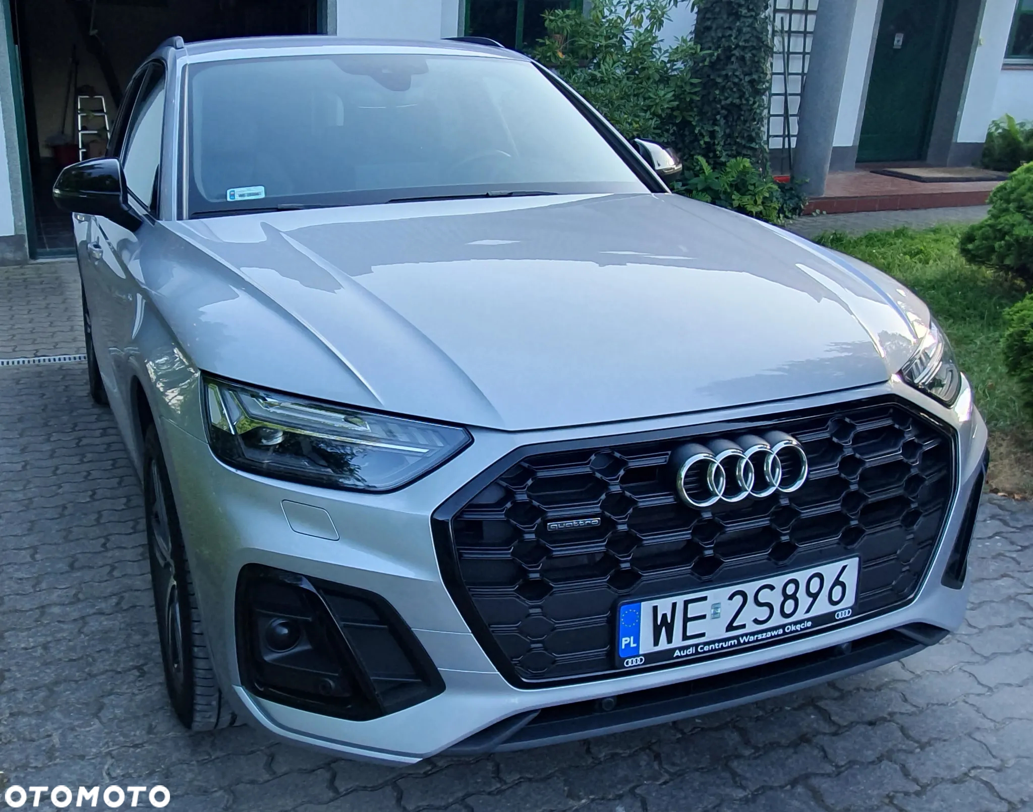 Audi Q5 - 6