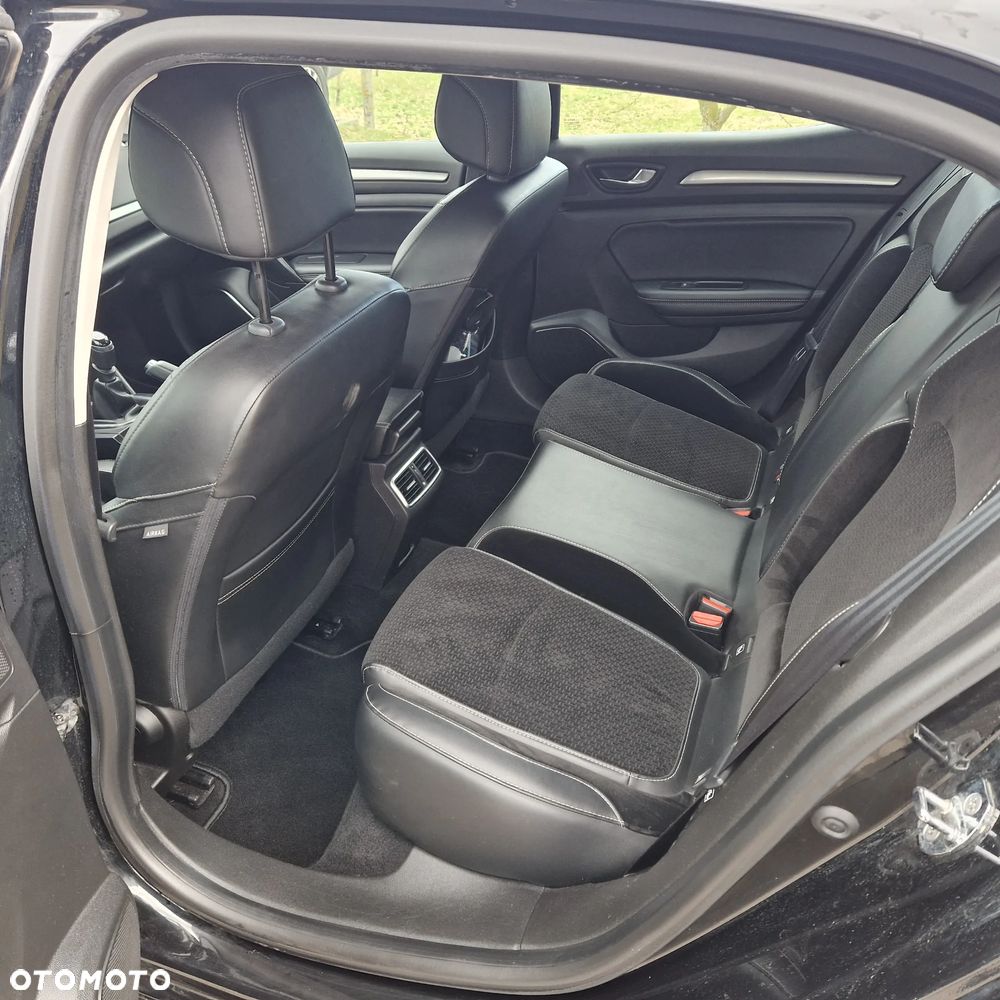 Renault Megane - 8