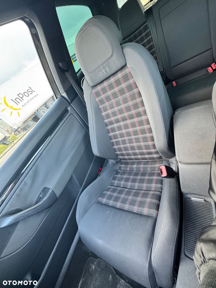 Volkswagen Golf 2.0 TSI GTI DSG - 9