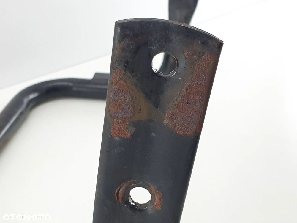 RACZKA UCHWYT ZDERZAK TGB BLADE 250 - 10