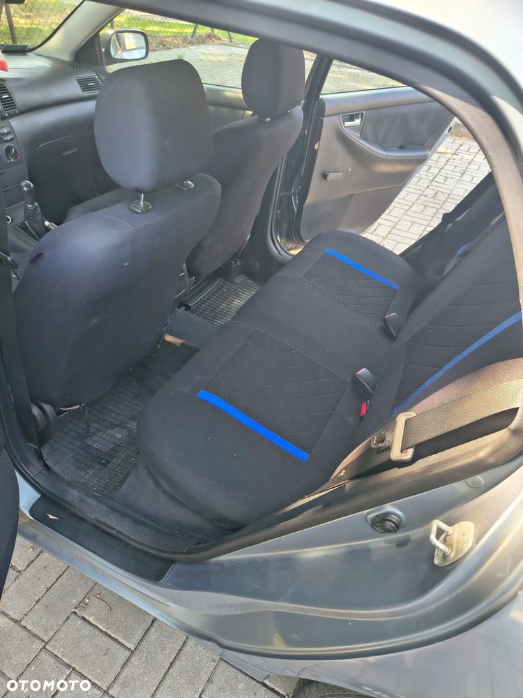 Toyota Corolla 1.4 VVT-i Base Polaris - 8