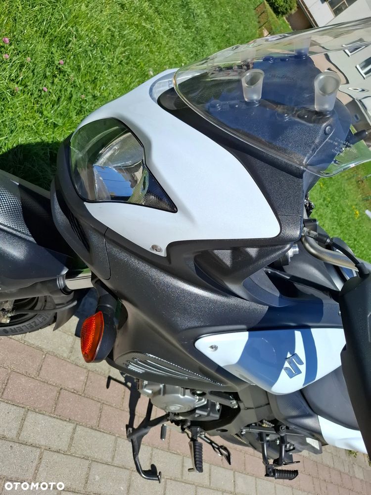 Suzuki DL - 26